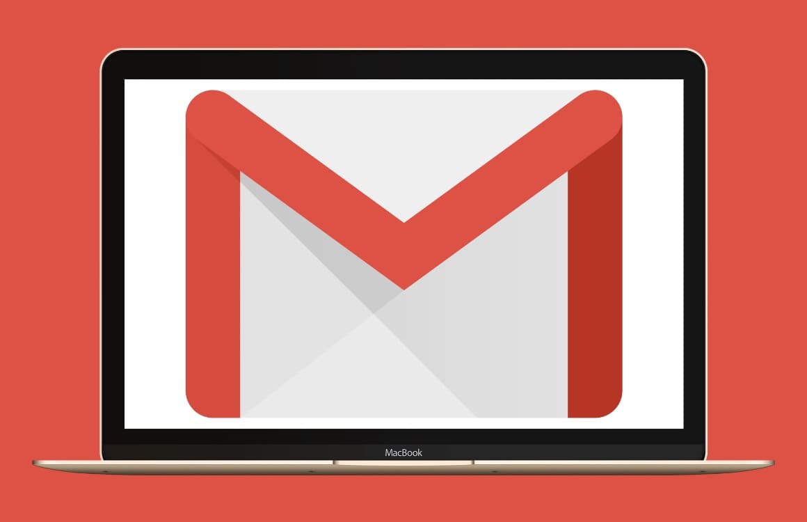 new gmail 2018 for mac