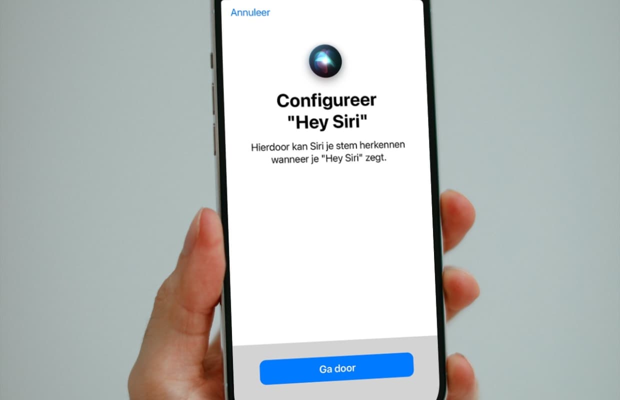 Rumor: Apple is going to discontinue ‘Hey, Siri’ – you need to know this