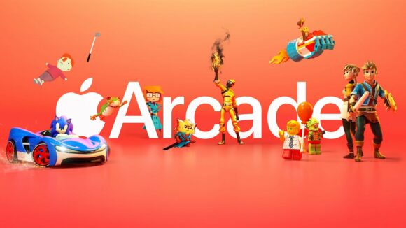 apple arcade review update