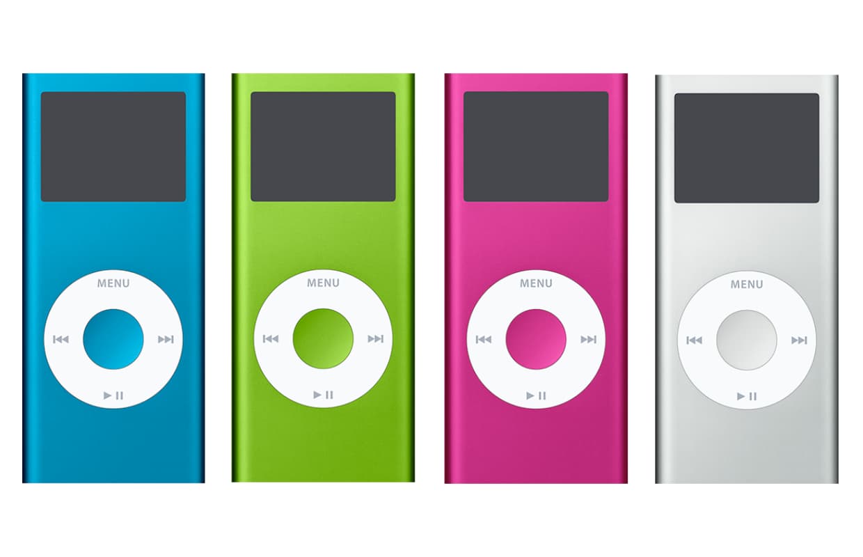 iPod touch kopen: hier vind je Apple's MP3-speler voordat het laat is
