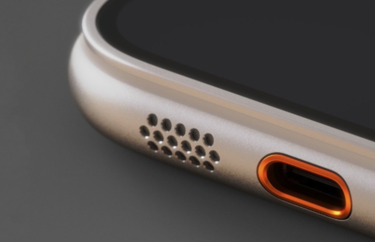 Iphone 16 Ultra Concept 