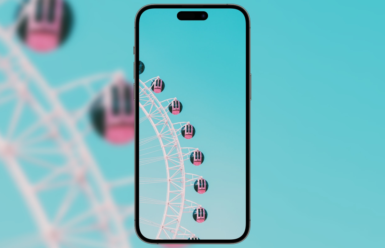 The iPhone Wallpapers of the Week (Wallpaper Weekly #16 2023)