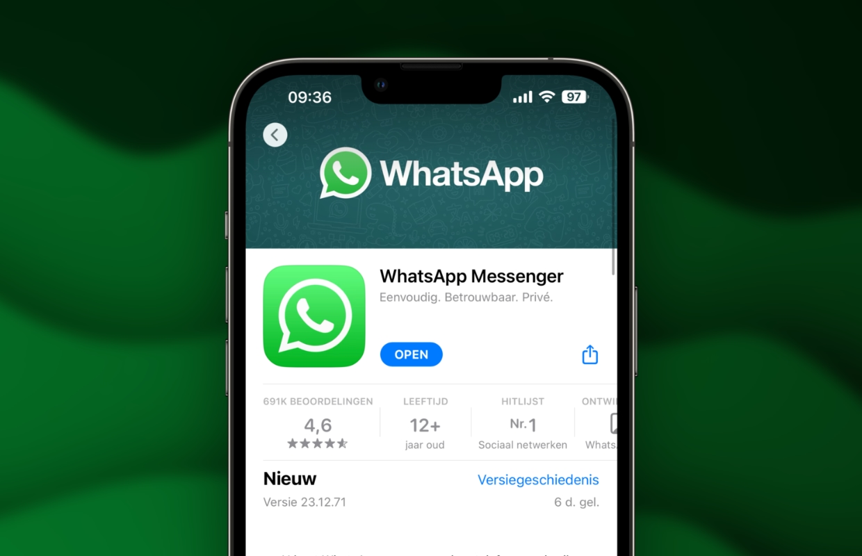 More privacy in WhatsApp with these two new features