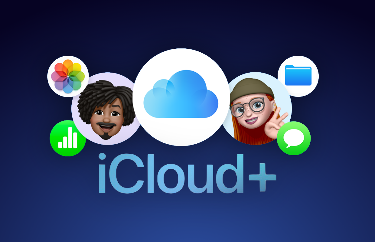 Apple past abonnementen bij iCloud aan – dit verandert er