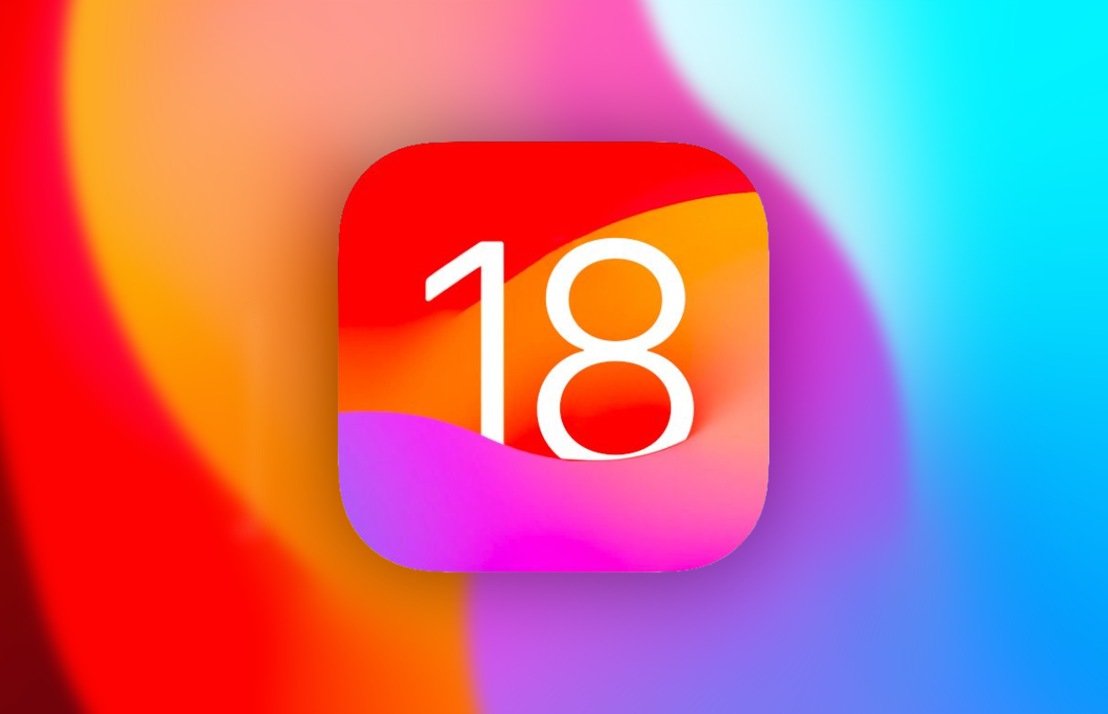 iOS 18 major update