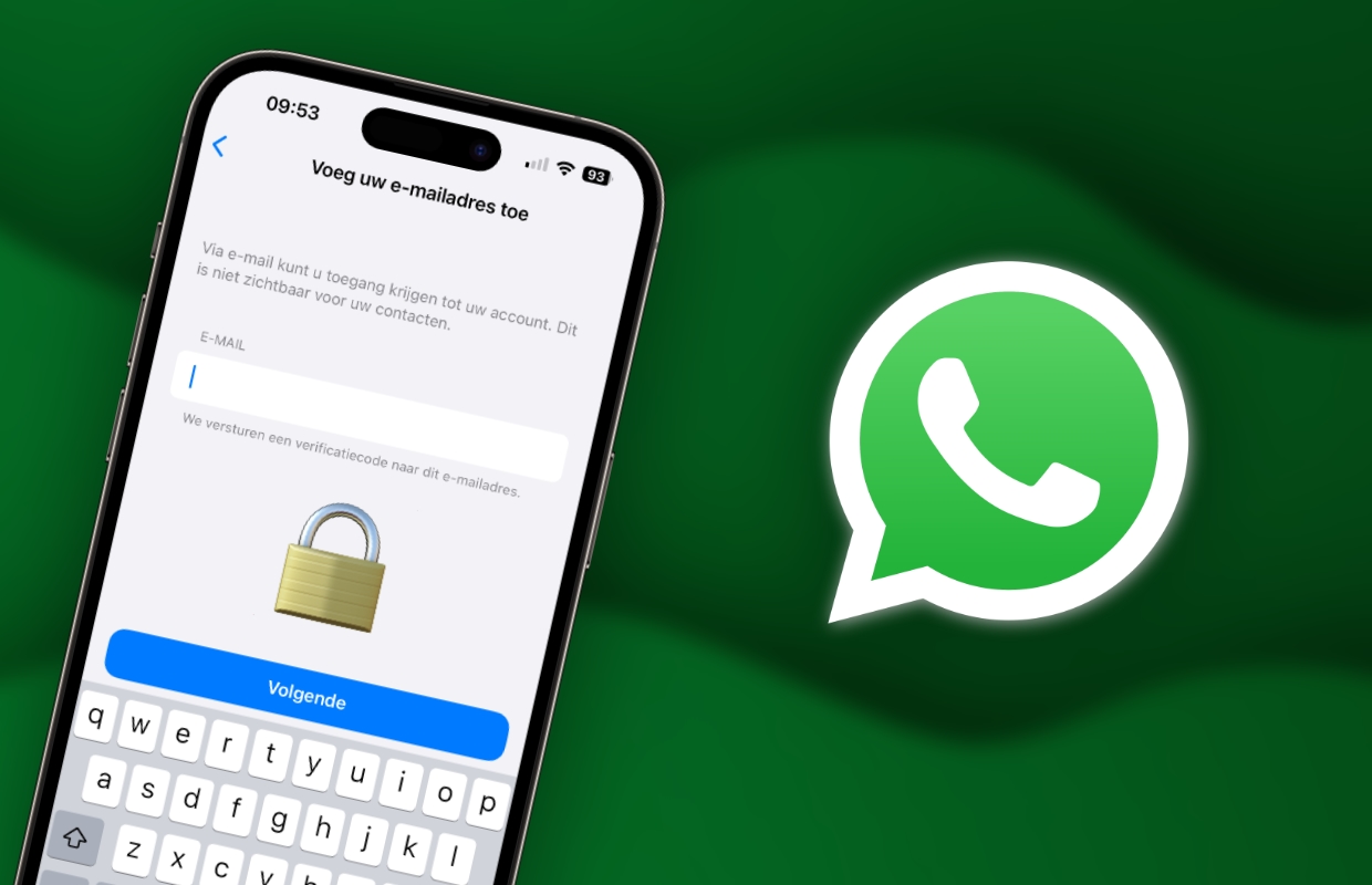 WhatsApp krijgt nieuwe beveiliging: zo blijft je account beschermd