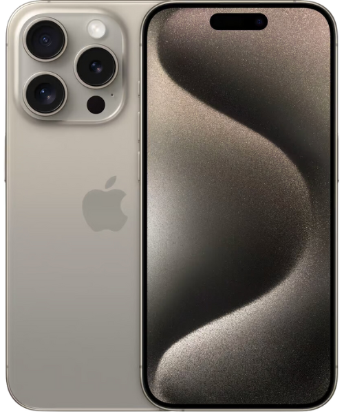 Last chance: buy the iPhone 15 Pro (Max) now at a discount!