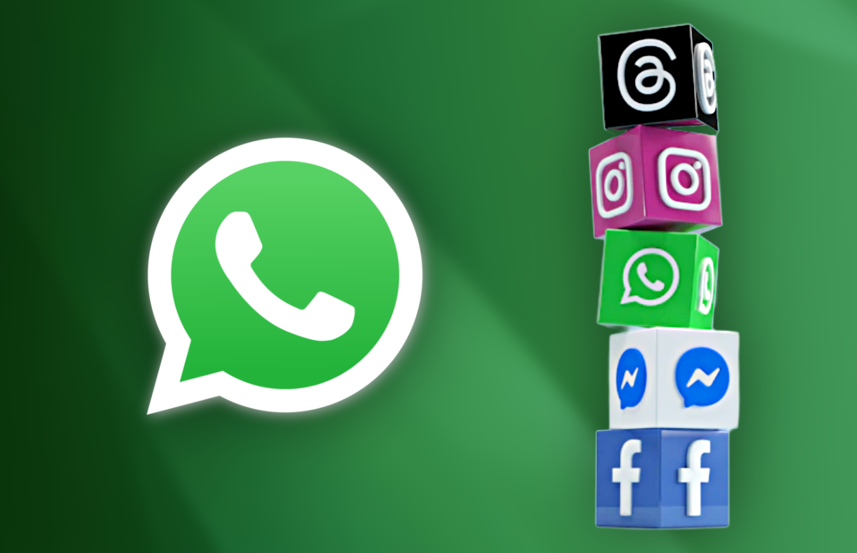 WhatsApp gaat open voor andere apps – maar die doen juist niet mee