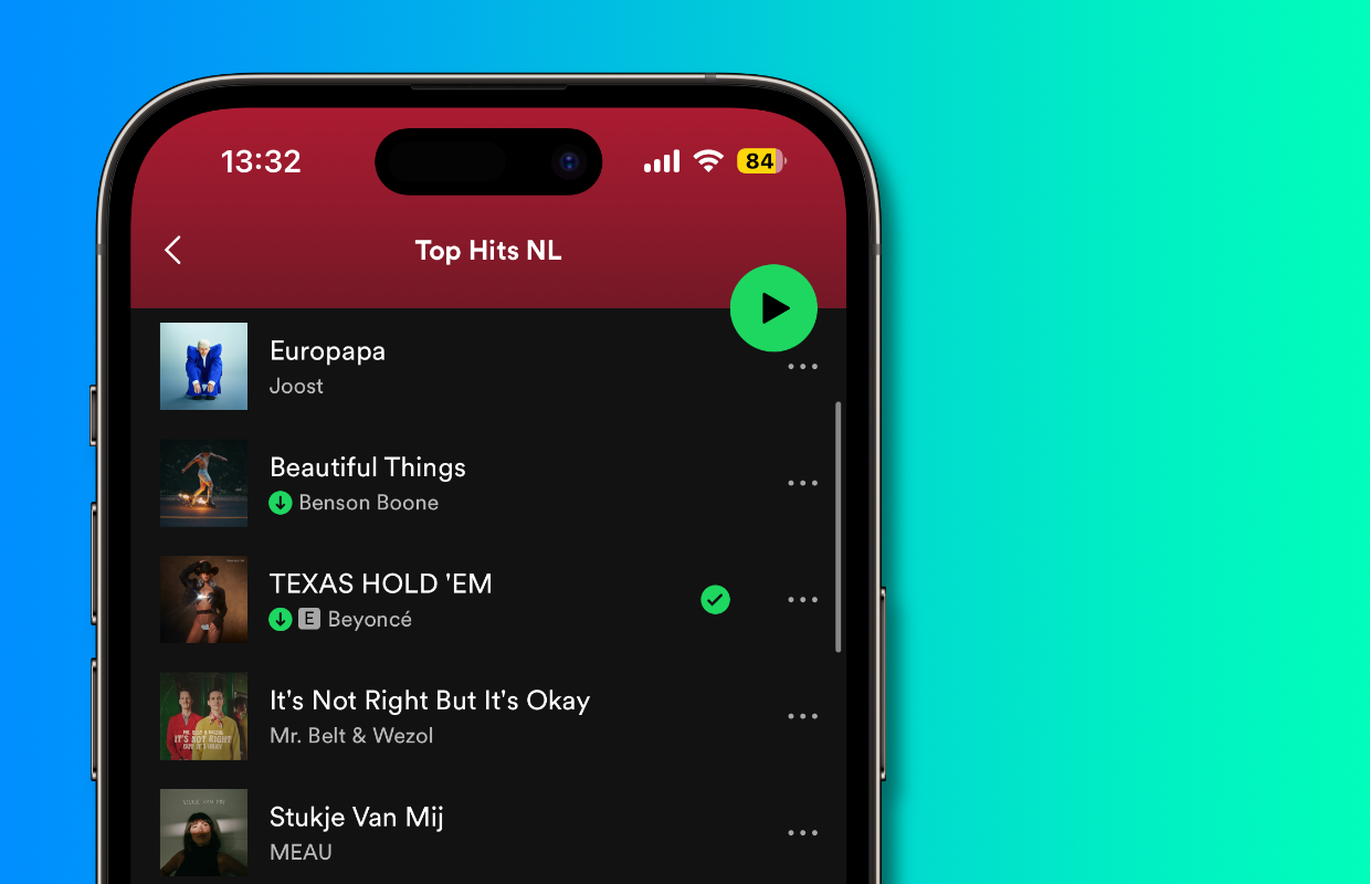 Spotify has AI playlists – but not for you yet