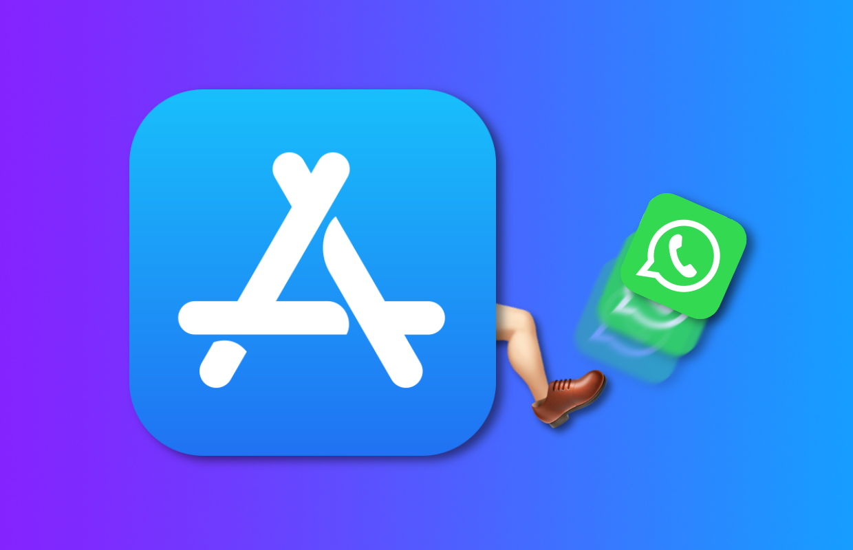 Apple schopt WhatsApp uit App Store in dit land – volgt Nederland?