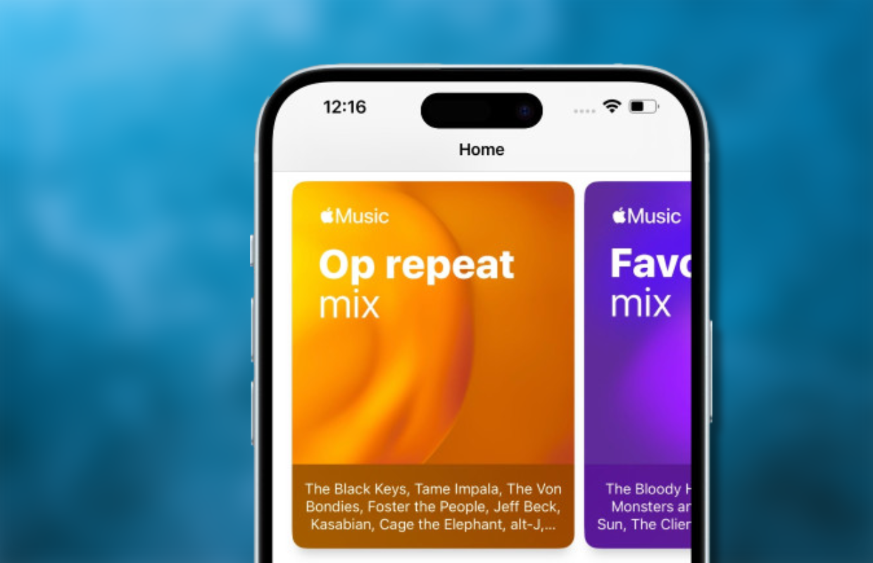 This Secret AI Feature in iOS 18 Will Make Your Apple Music Way More Fun