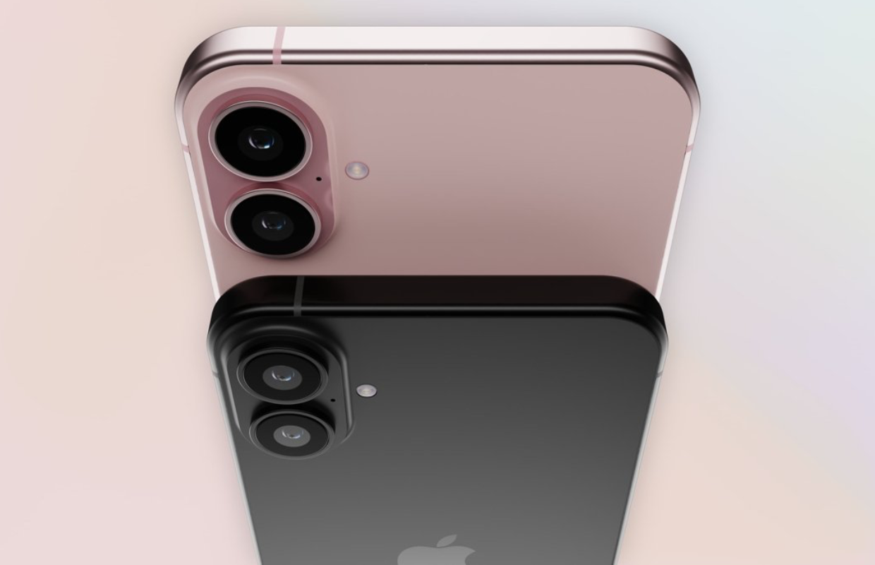 iPhone 16 geruchten: deze veranderingen komen eraan in 2024