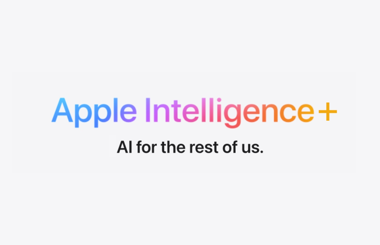 Apple Intelligence Plus ottiene funzionalità a pagamento (il che è un peccato)