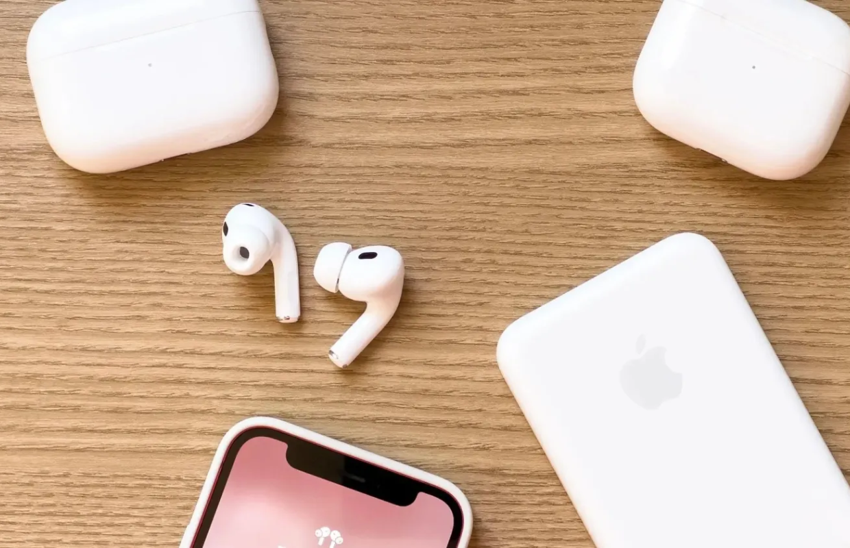 airpods cameras