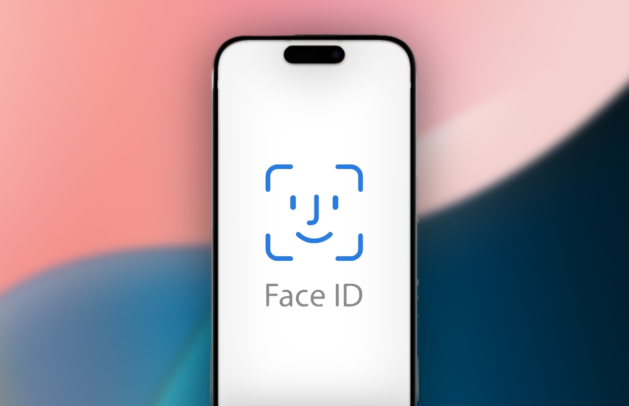 iphone 16 pro face id under screen