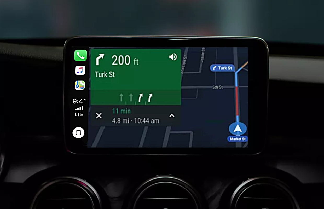 Google Maps krijgt handige nieuwe functie voor iPhone (én CarPlay)