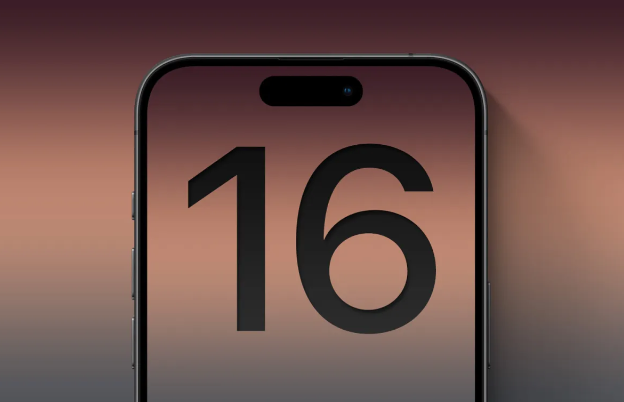 iPhone 16 (Plus)