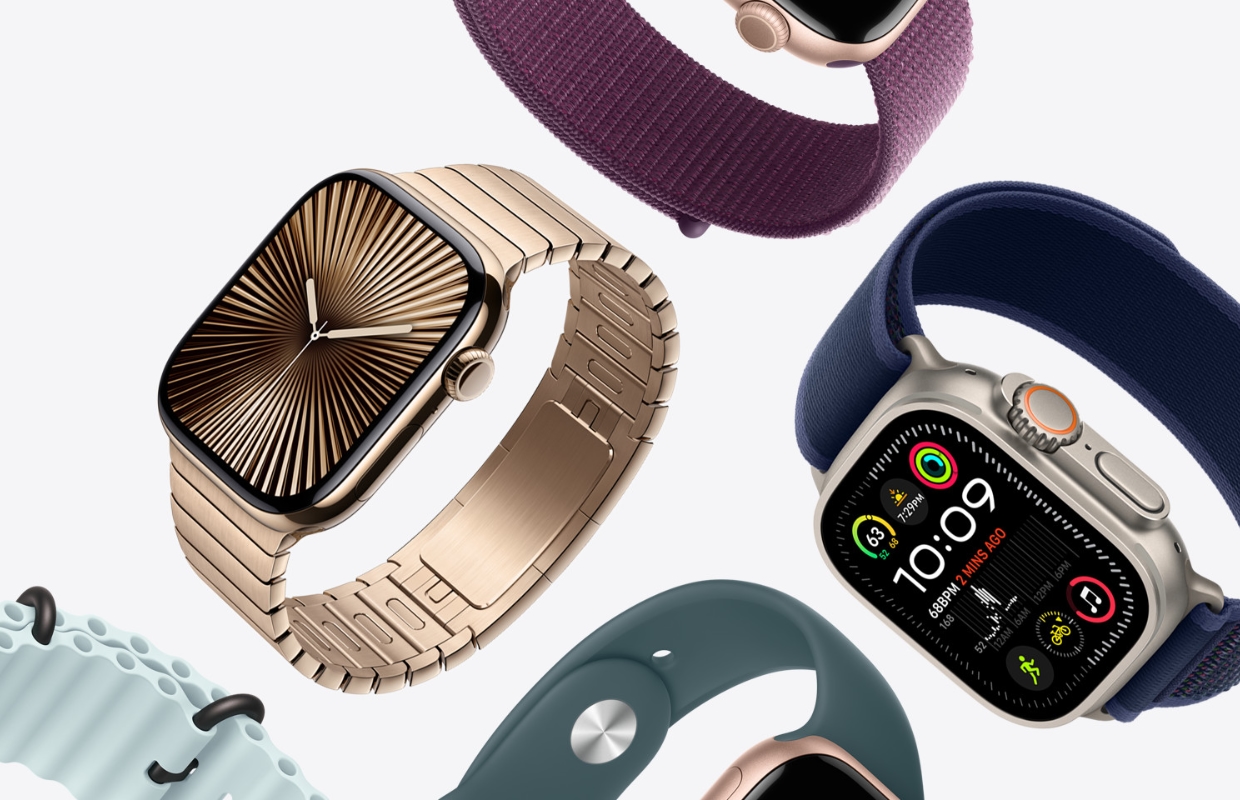 Apple Watch Series 10 prices: this is what you pay for the latest smartwatch