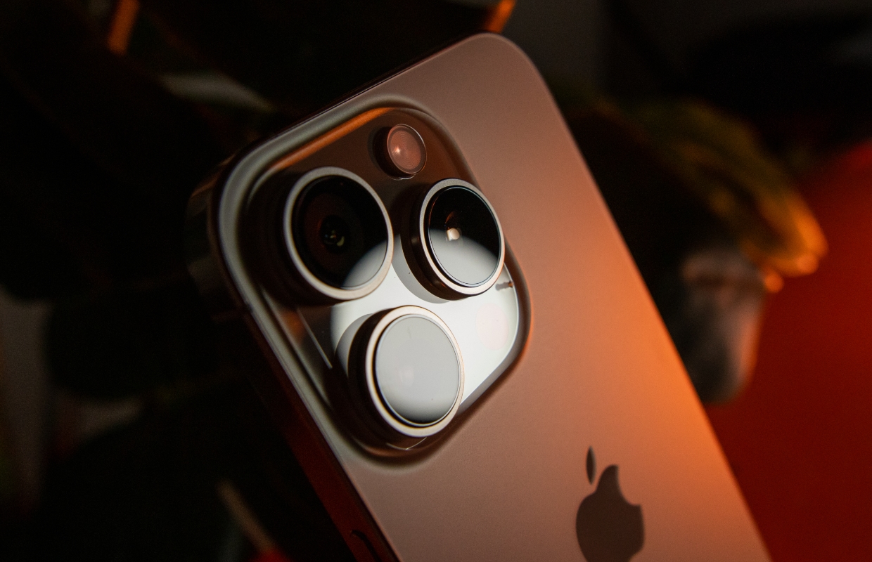 Which iPhone has the best camera? These are the 3 best options