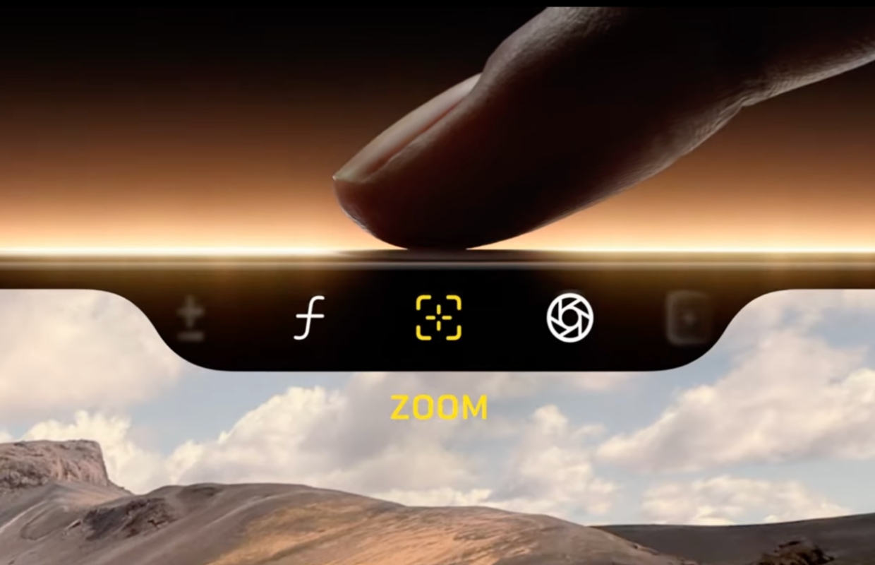 iPhone 16 (Pro) camera control: these are the functions of the new button