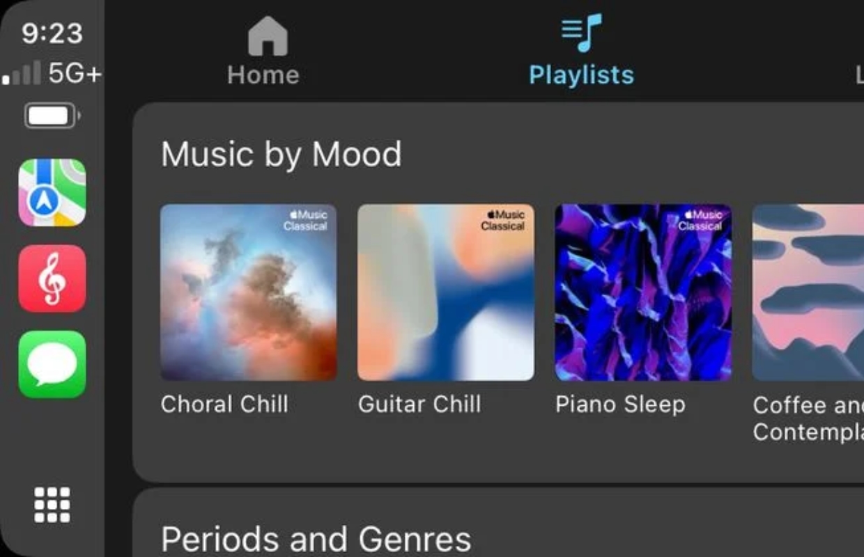 Apple has released Apple Music Classical 2.1: here’s what’s new