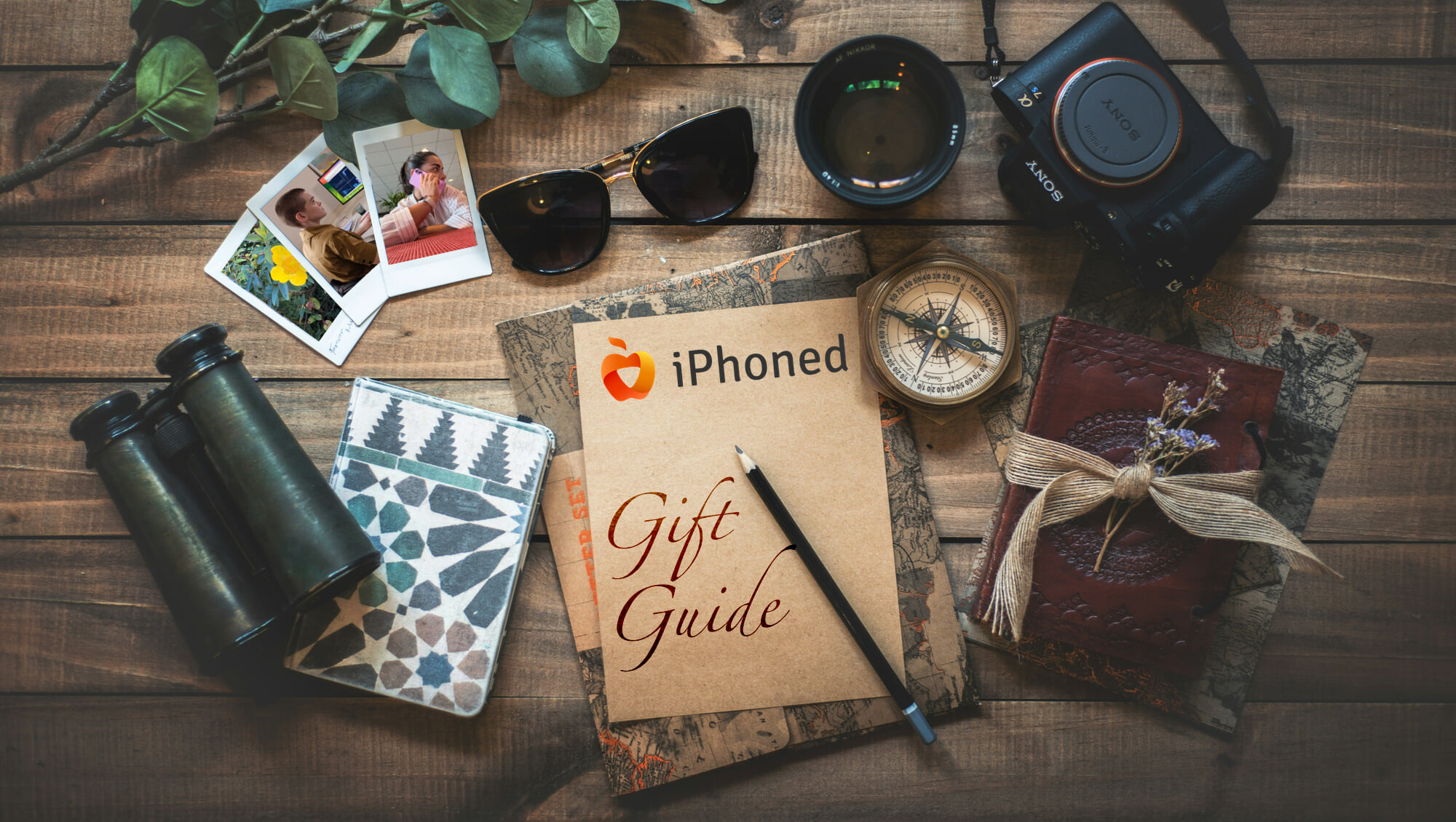 iPhoned: Black Friday gift guide