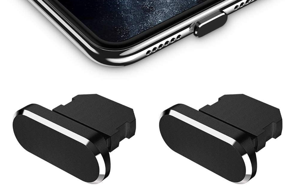 This gadget for only 7 euros solves a very annoying iPhone problem!