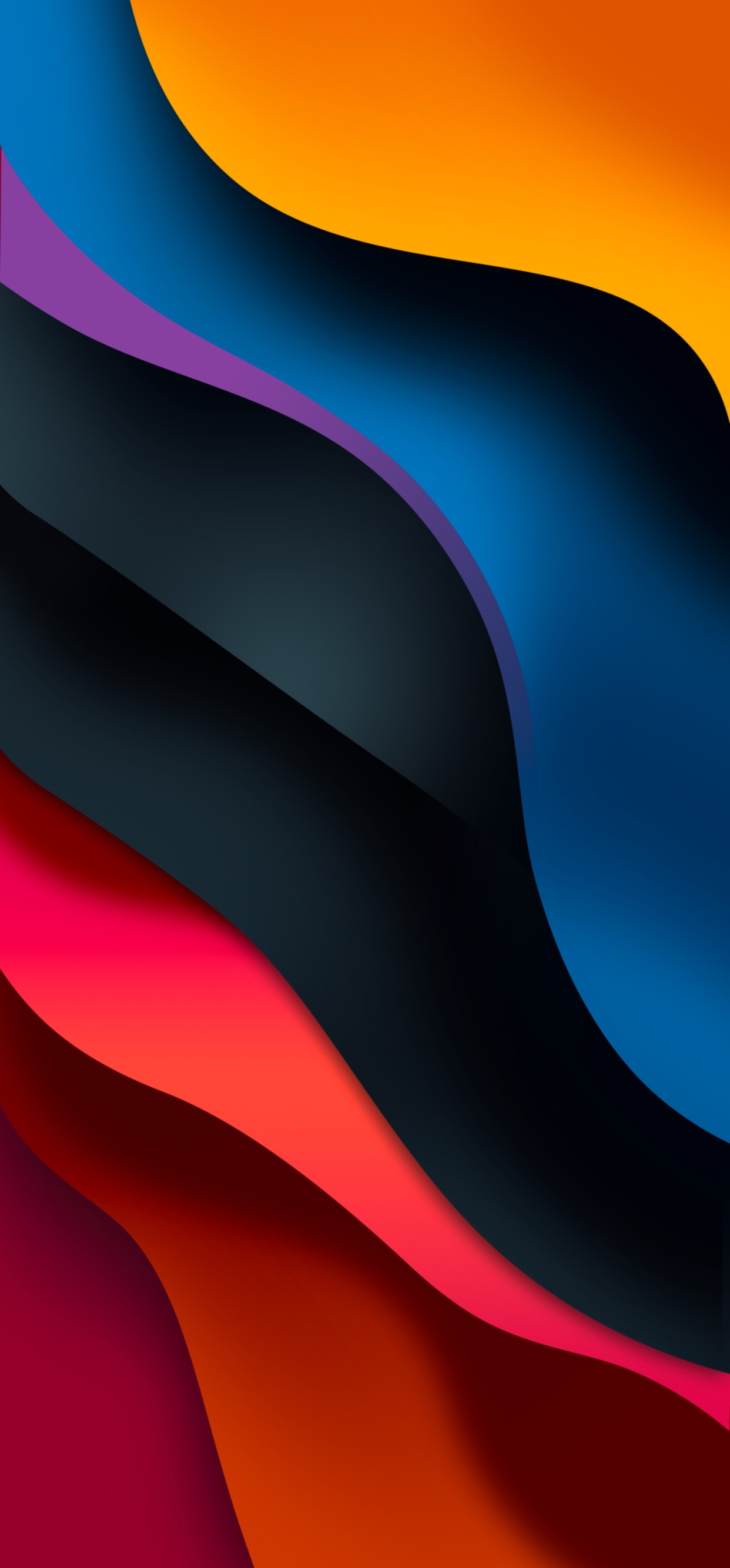 The best iPhone wallpapers of the week (Wallpaper Weekly #1 2025)