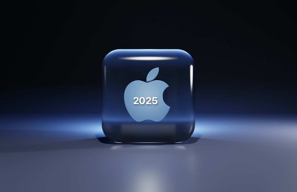 Dit wordt het eerste Apple-product van 2025 dat je kunt kopen