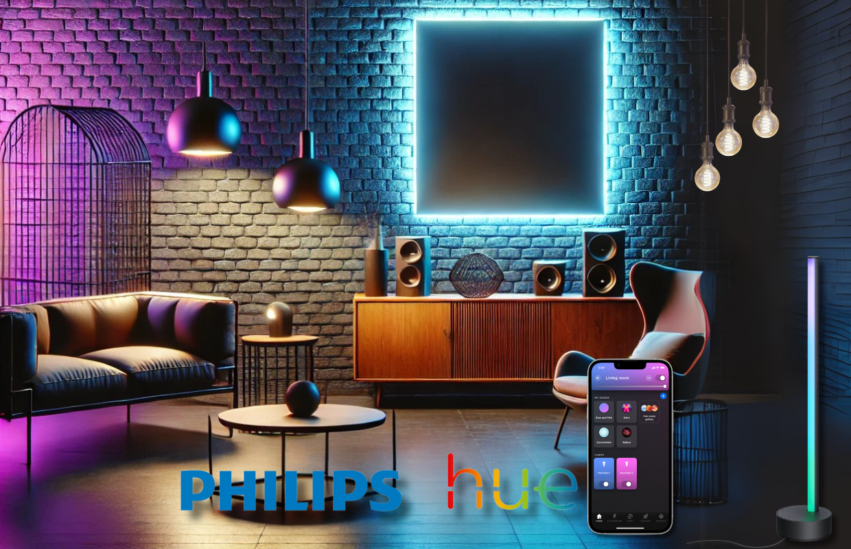 Besparen op slimme verlichting? Dit zijn de beste Philips Hue-aanbiedingen