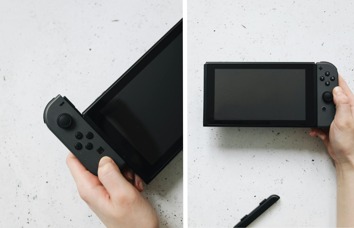 Nintendo Switch 2 te duur? Zo scoor je een gratis Nintendo Switch OLED t.w.v. 349 euro