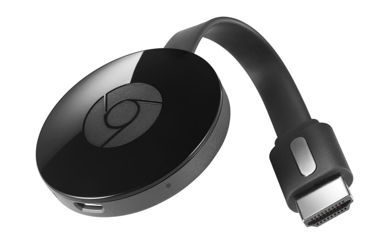 Great malfunction at Google Chromecasts: these models no longer work