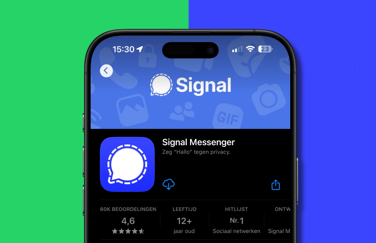 Signal vs WhatsApp: these are the 5 most important differences